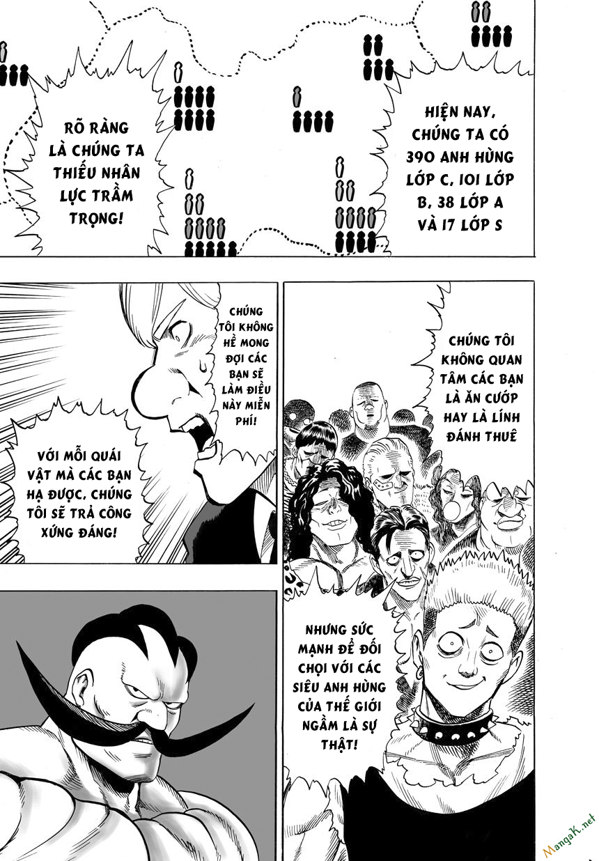 Onepunch Man Tập 56 trang 6