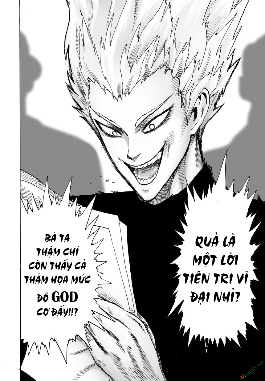 Onepunch Man Tập 56 trang 9