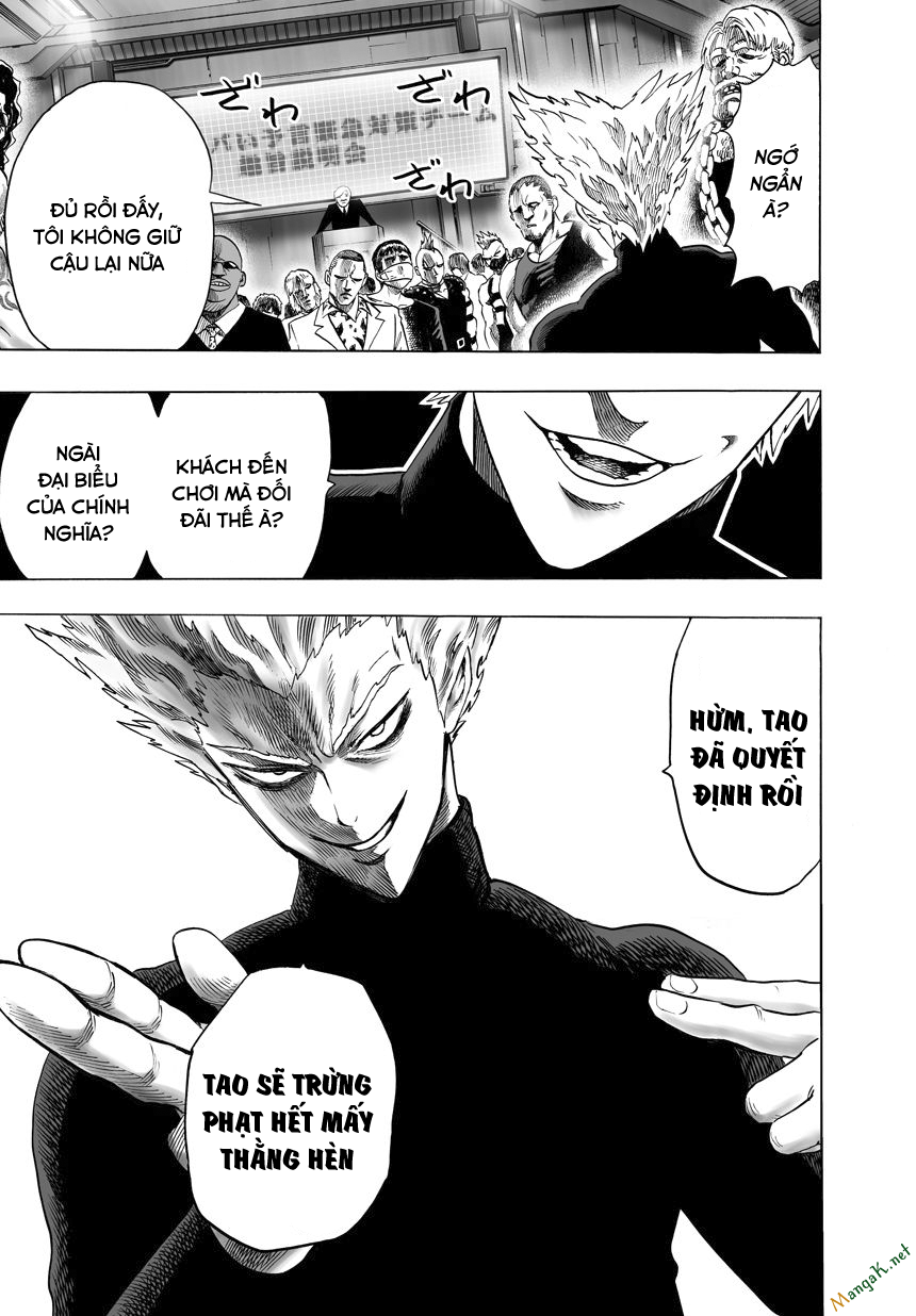Onepunch Man Tập 57 trang 6