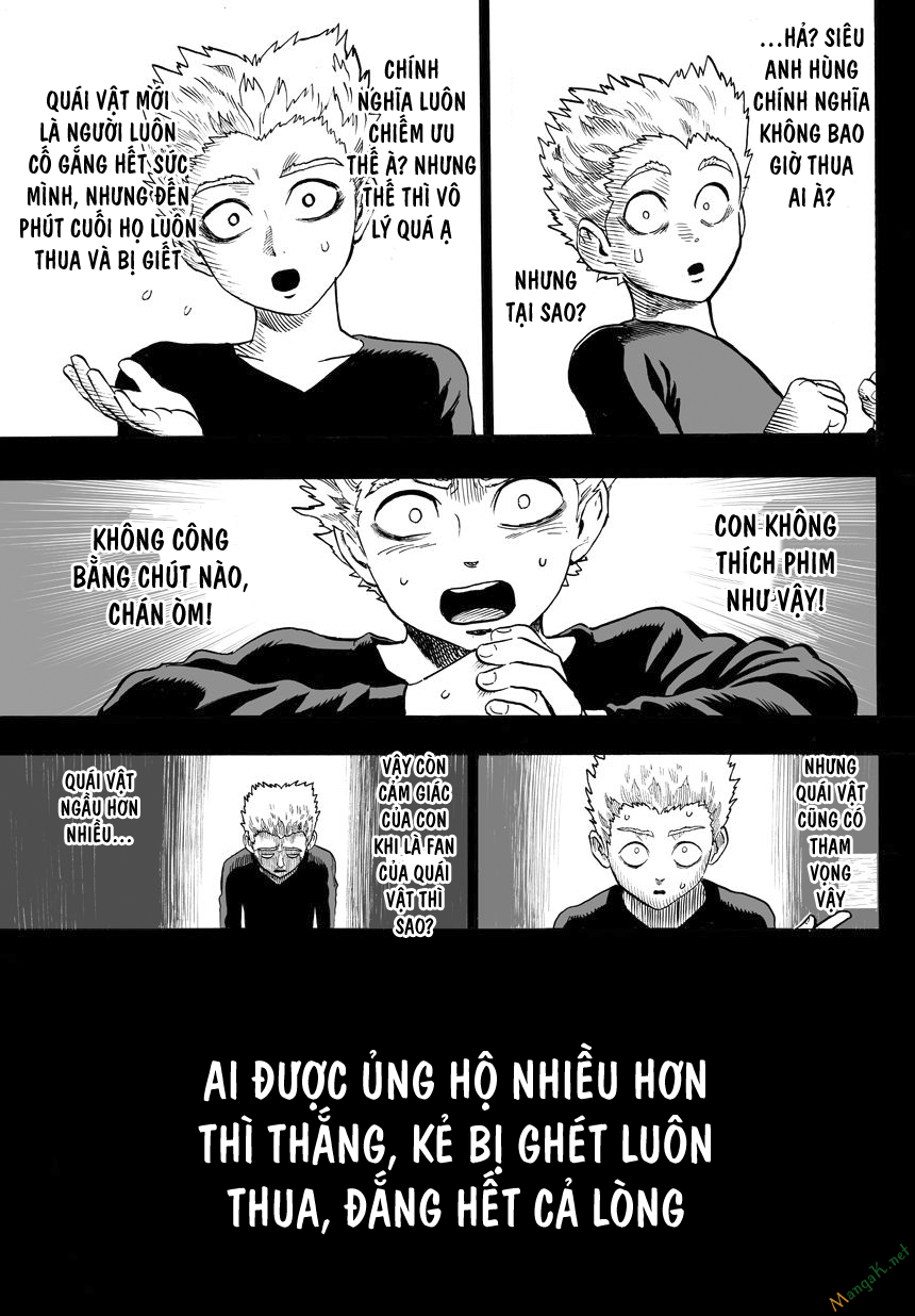 Onepunch Man Tập 57 trang 10