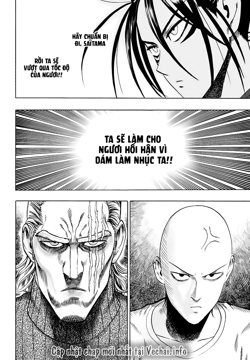 Onepunch Man Tập 58 trang 14