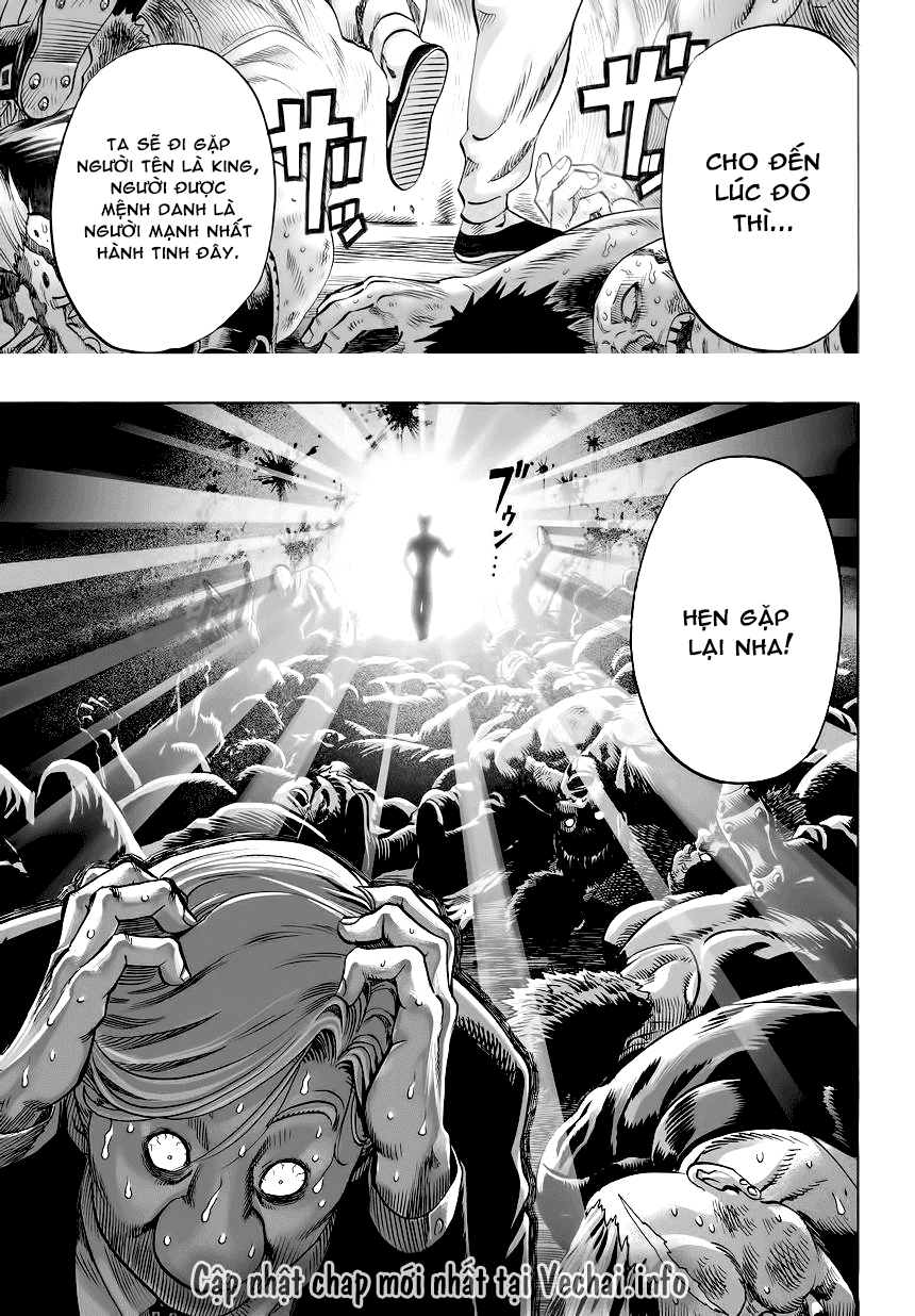 Onepunch Man Tập 58 trang 17