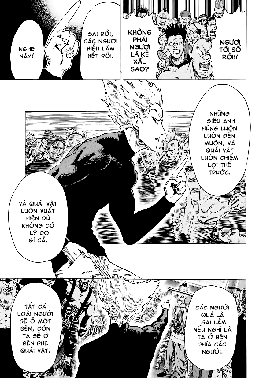 Onepunch Man Tập 58 trang 7