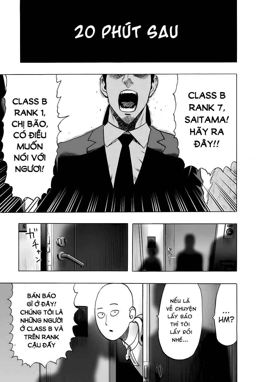 Onepunch Man Tập 59 trang 11