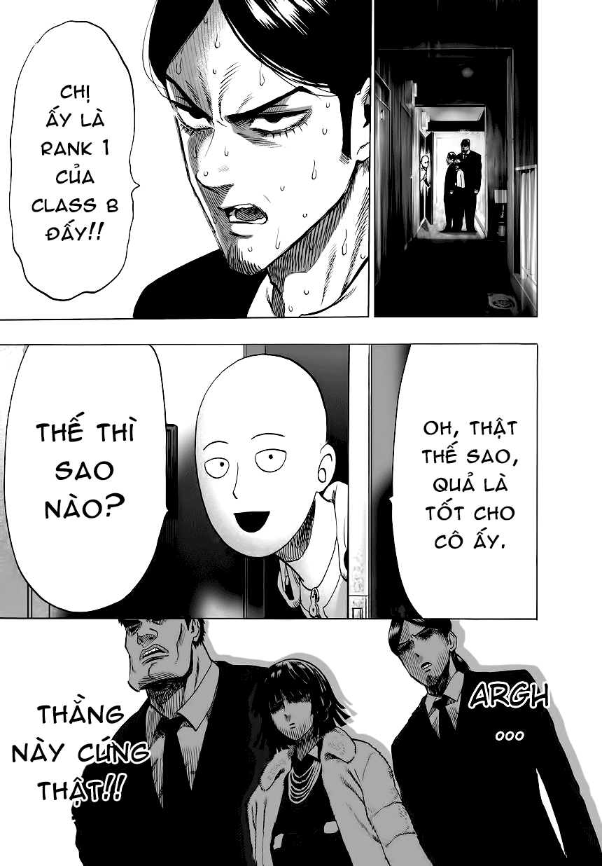 Onepunch Man Tập 59 trang 13