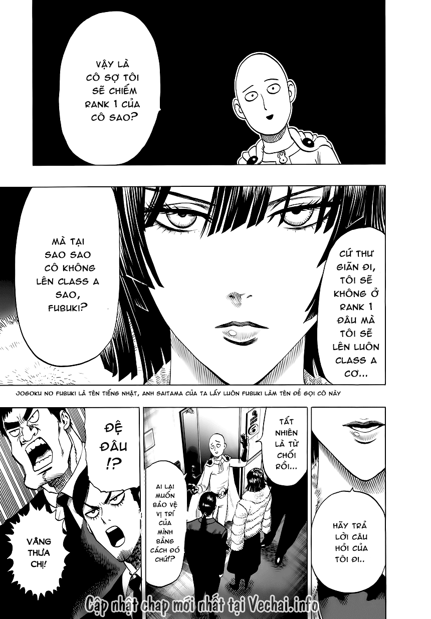 Onepunch Man Tập 59 trang 17