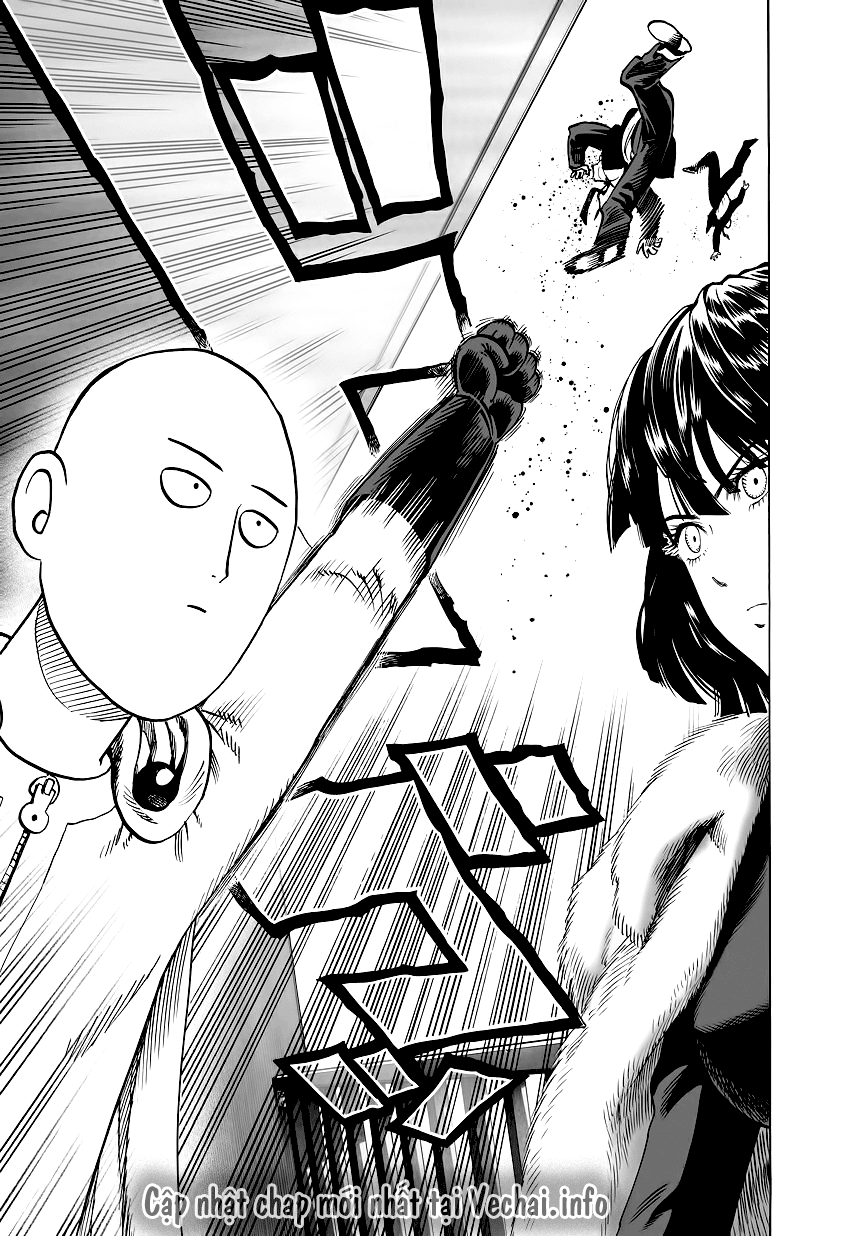 Onepunch Man Tập 59 trang 19