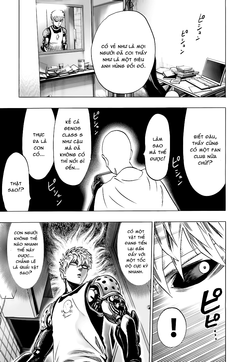 Onepunch Man Tập 59 trang 7
