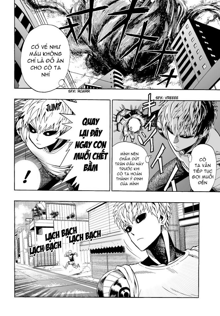 Onepunch Man Tập 6 trang 13
