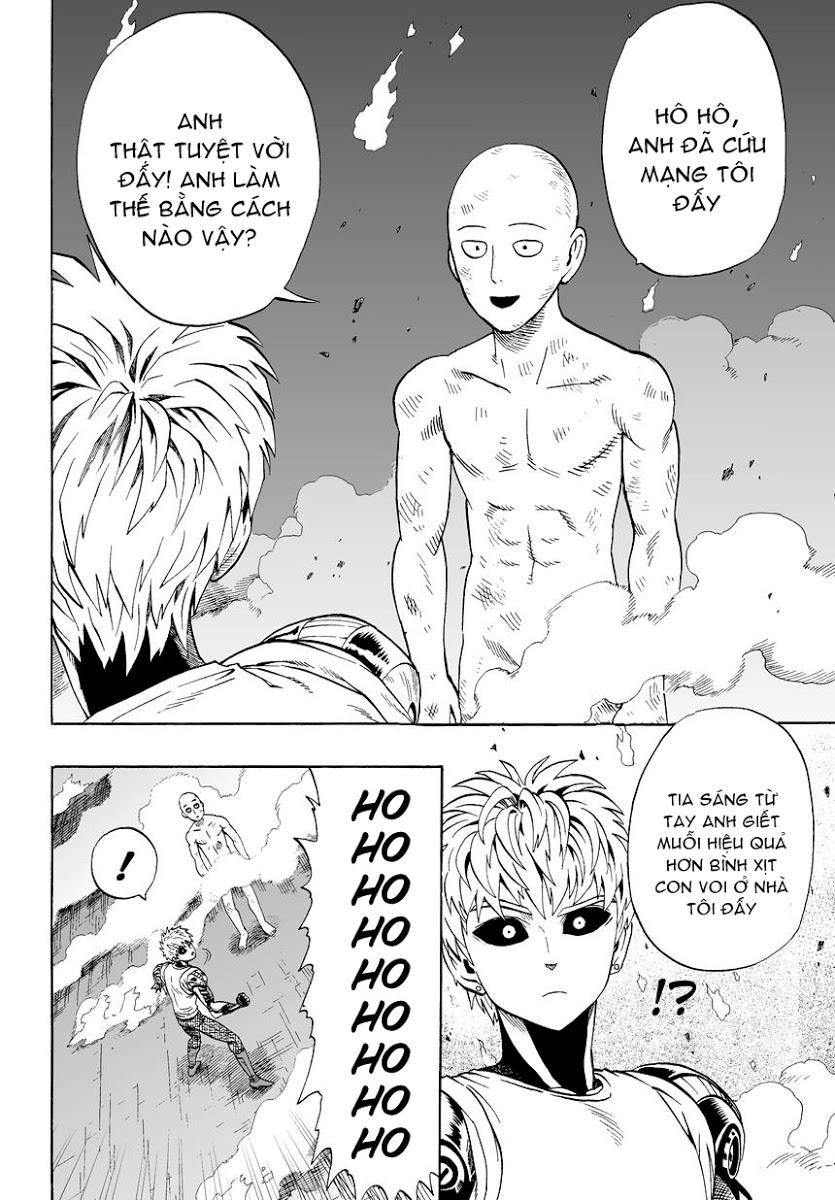 Onepunch Man Tập 6 trang 19