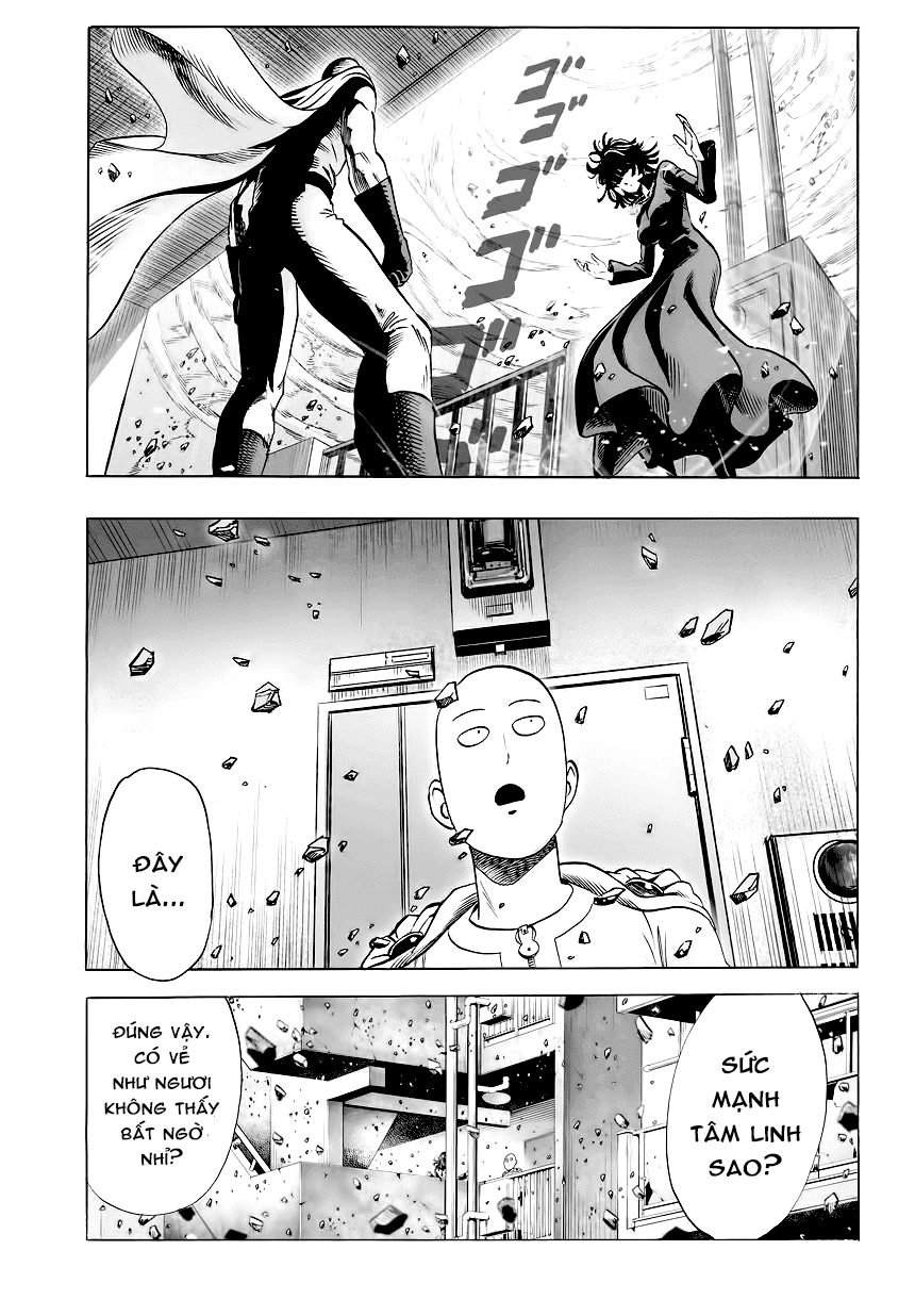 Onepunch Man Tập 60 trang 6
