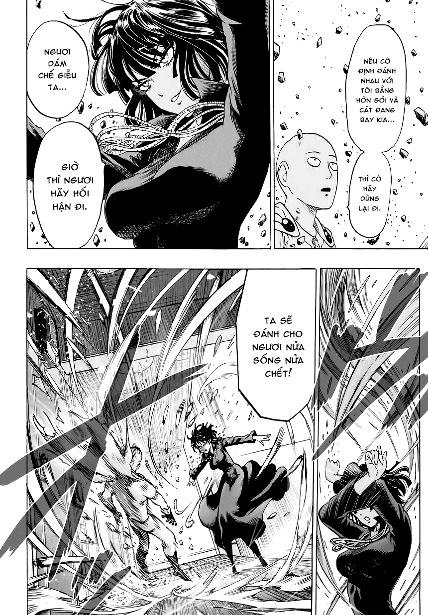 Onepunch Man Tập 60 trang 7