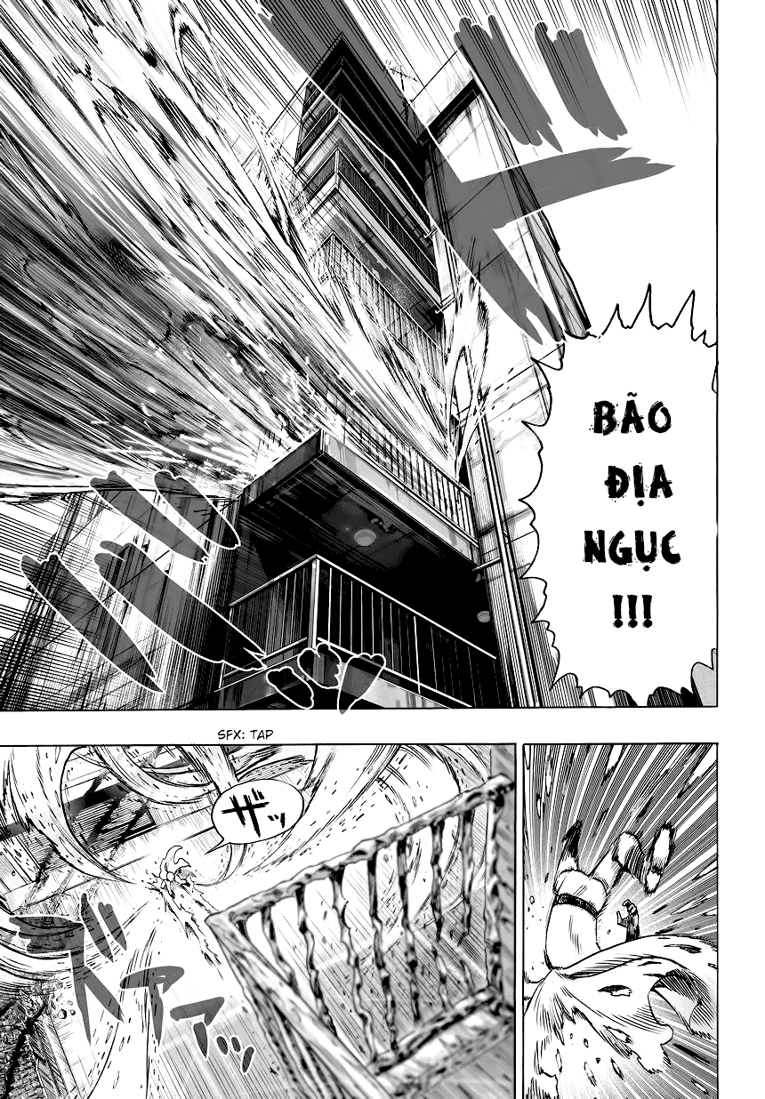 Onepunch Man Tập 60 trang 8