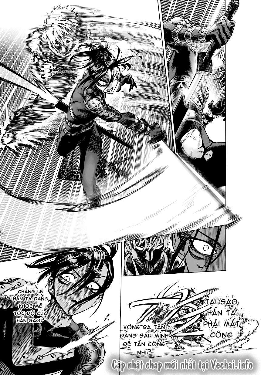 Onepunch Man Tập 61 trang 13