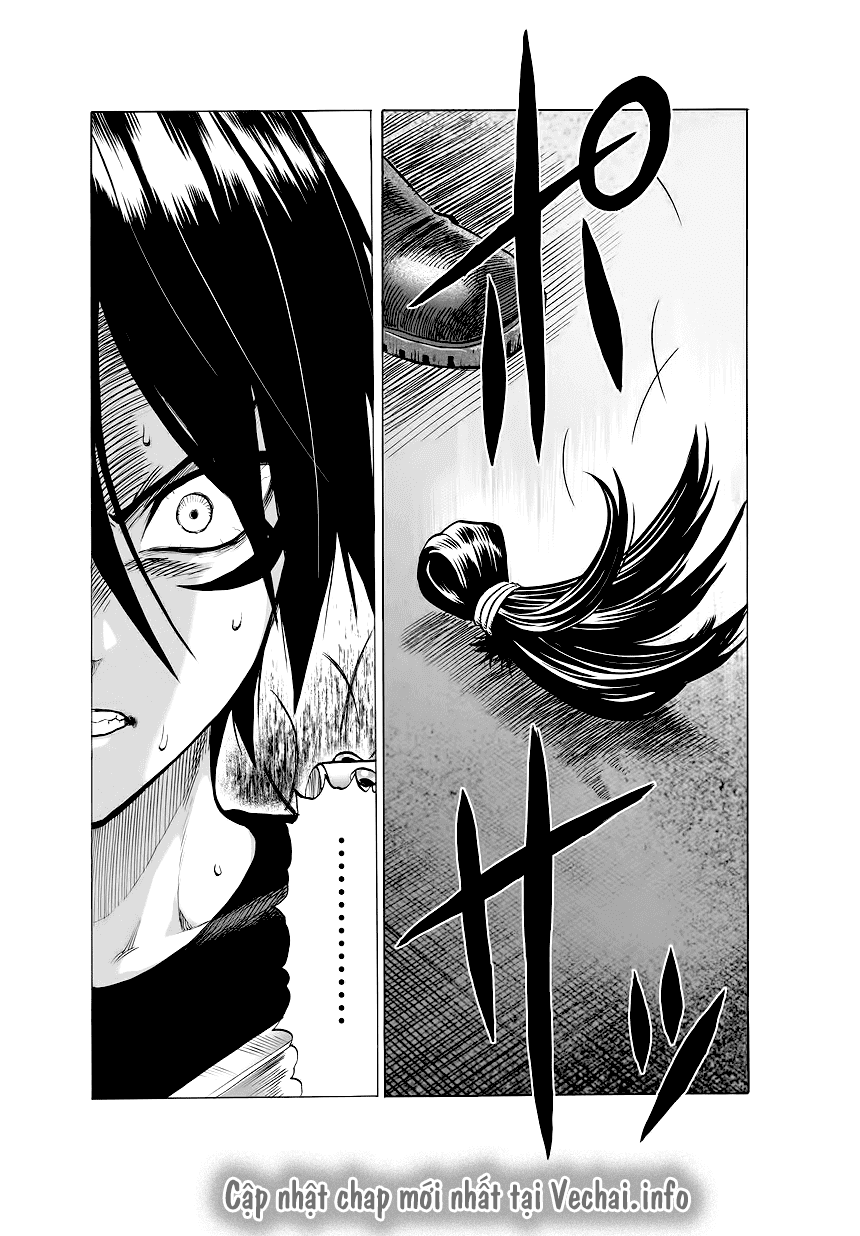 Onepunch Man Tập 61 trang 15
