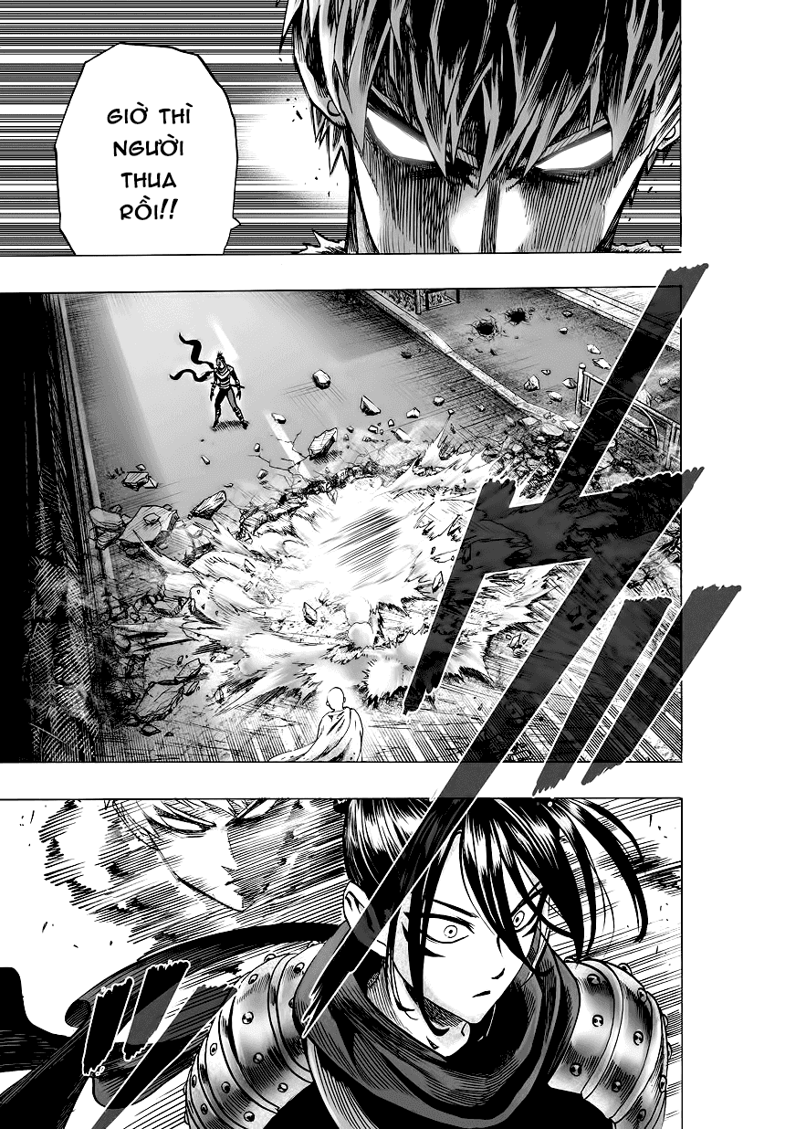 Onepunch Man Tập 61 trang 7