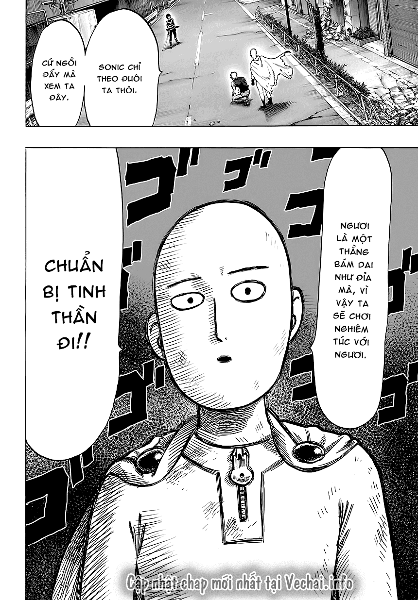 Onepunch Man Tập 62 trang 12