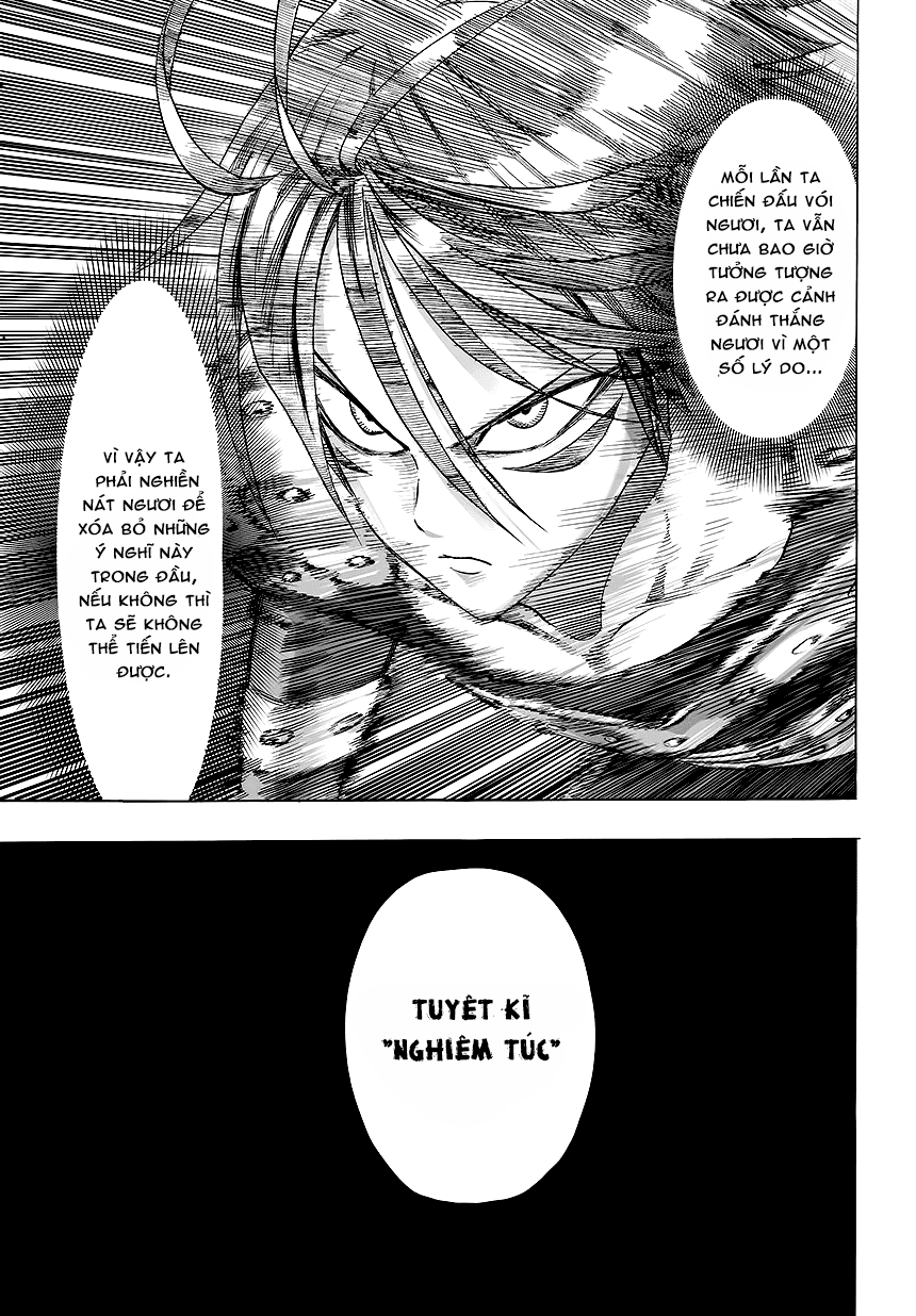 Onepunch Man Tập 63 trang 5