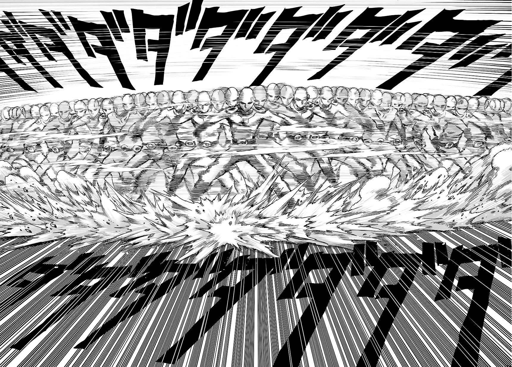Onepunch Man Tập 63 trang 7