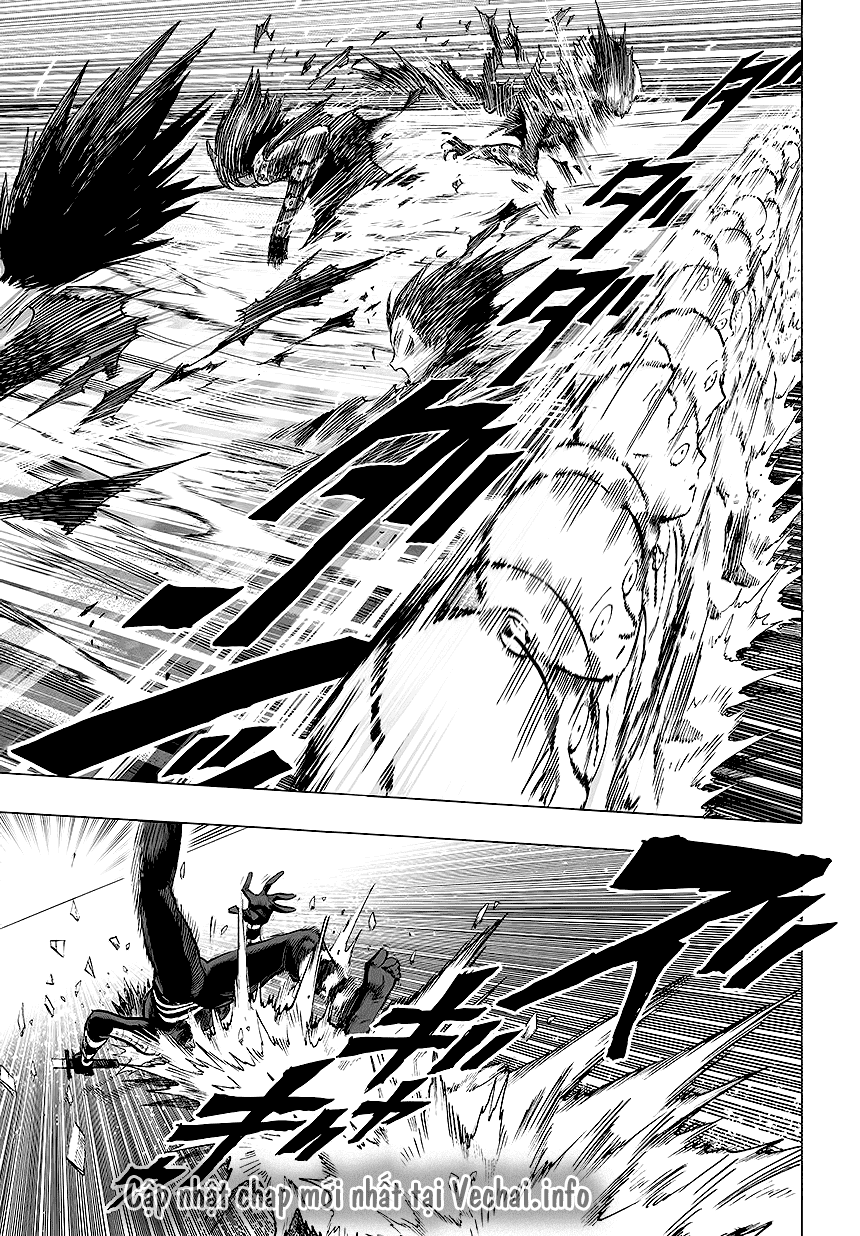 Onepunch Man Tập 63 trang 9