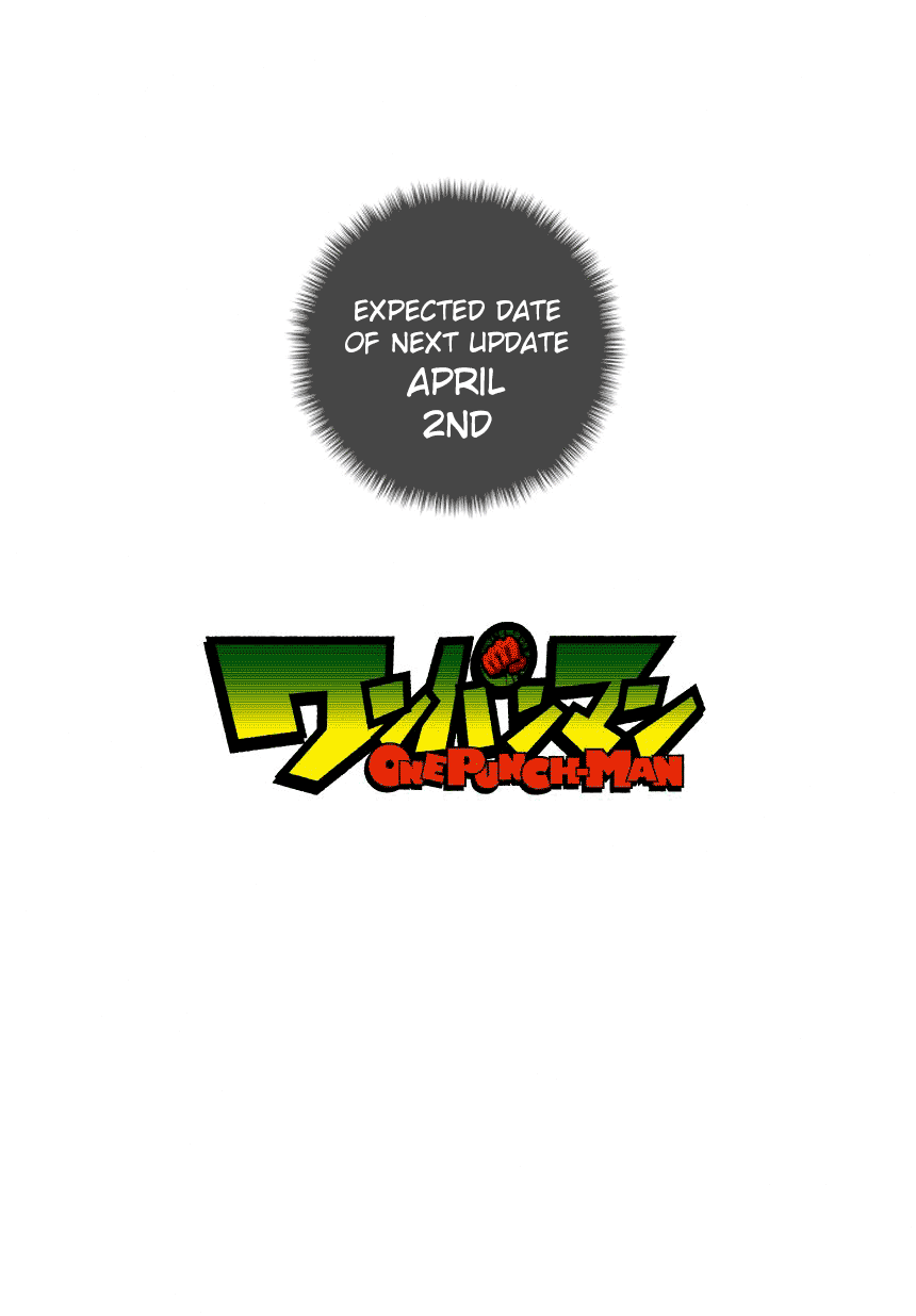 Onepunch Man Tập 64 trang 12