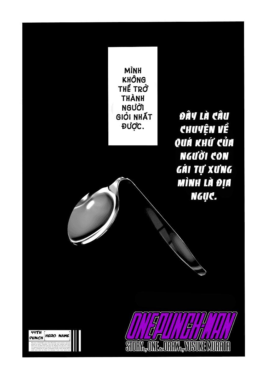 Onepunch Man Tập 64 trang 4