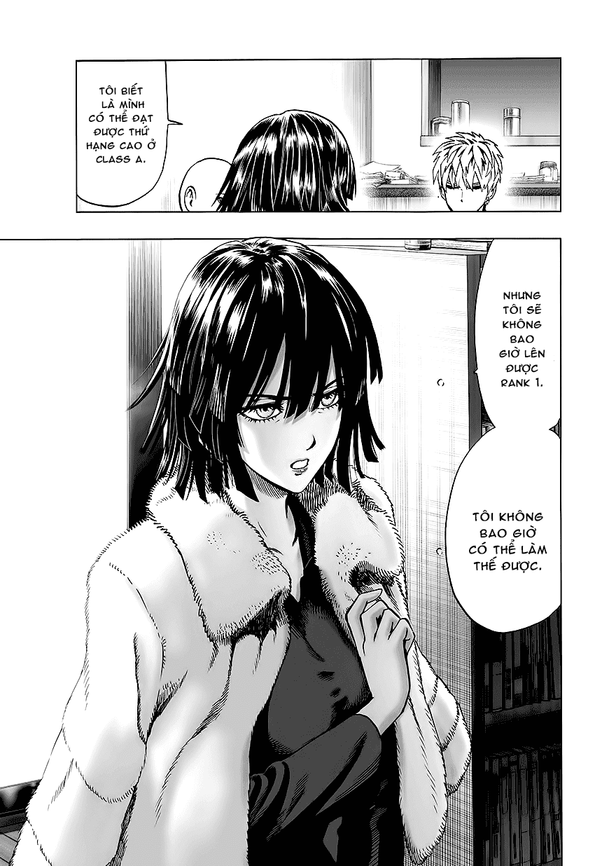 Onepunch Man Tập 64 trang 8