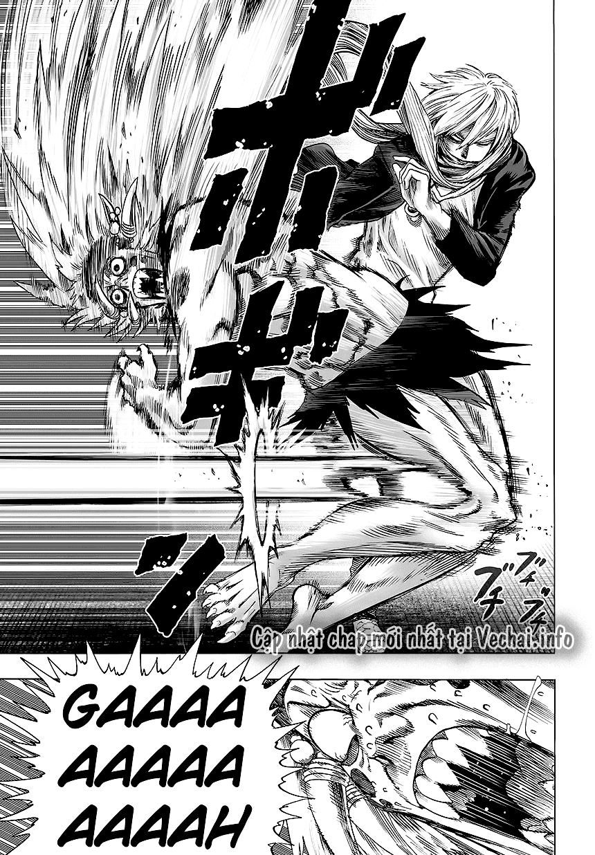 Onepunch Man Tập 65 trang 4