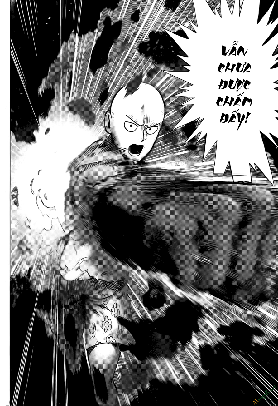 Onepunch Man Tập 66.5 trang 19