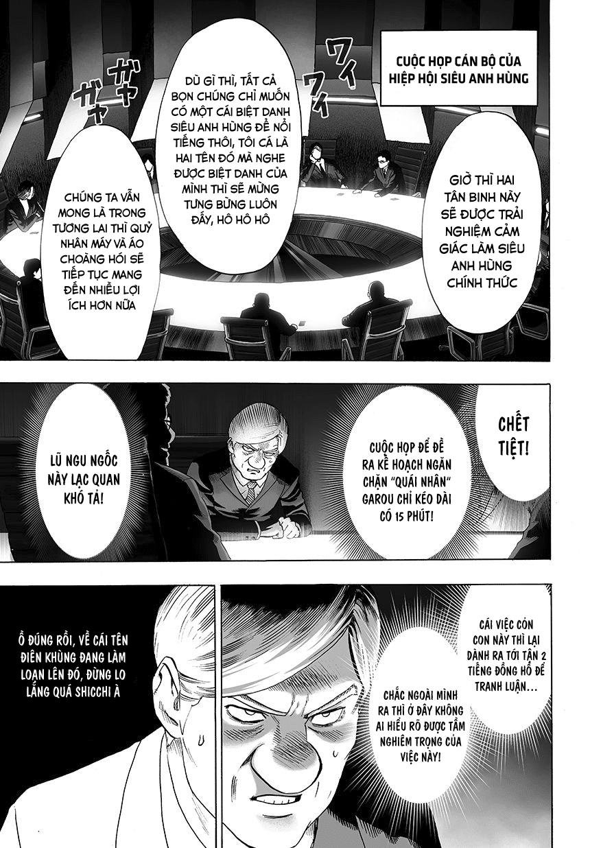 Onepunch Man Tập 66 trang 13
