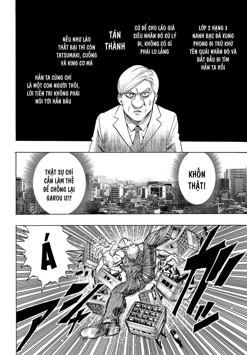 Onepunch Man Tập 66 trang 14