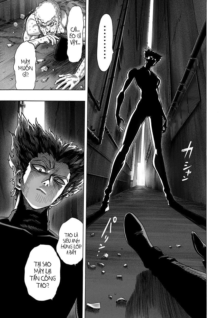 Onepunch Man Tập 66 trang 15
