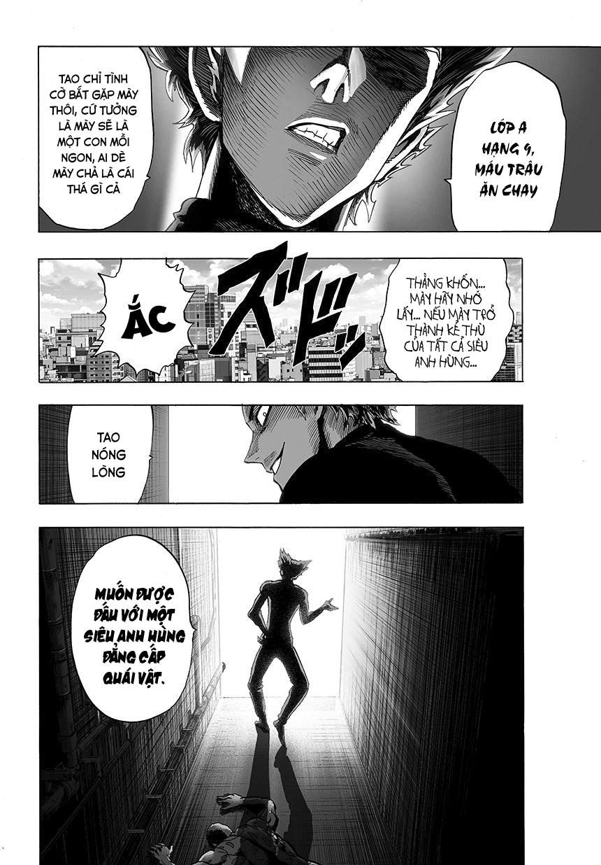 Onepunch Man Tập 66 trang 16