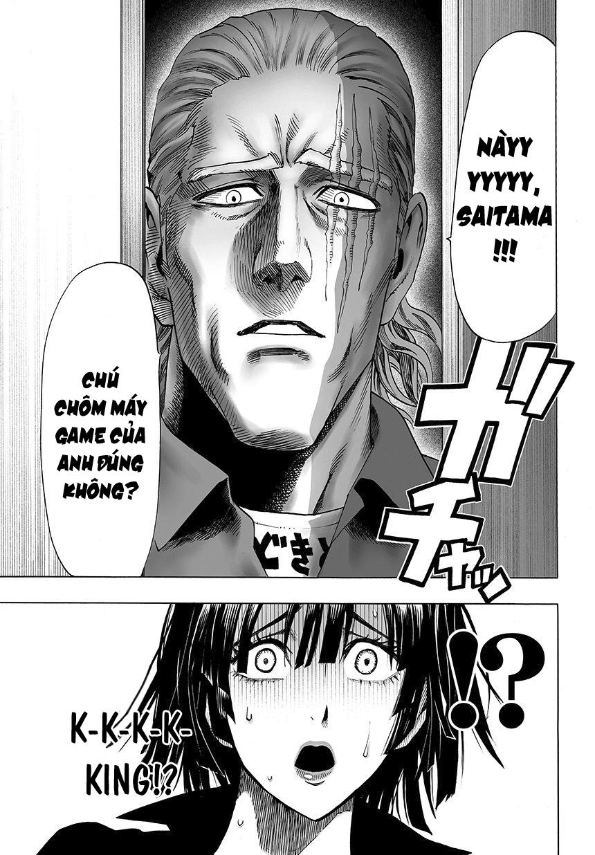 Onepunch Man Tập 66 trang 7
