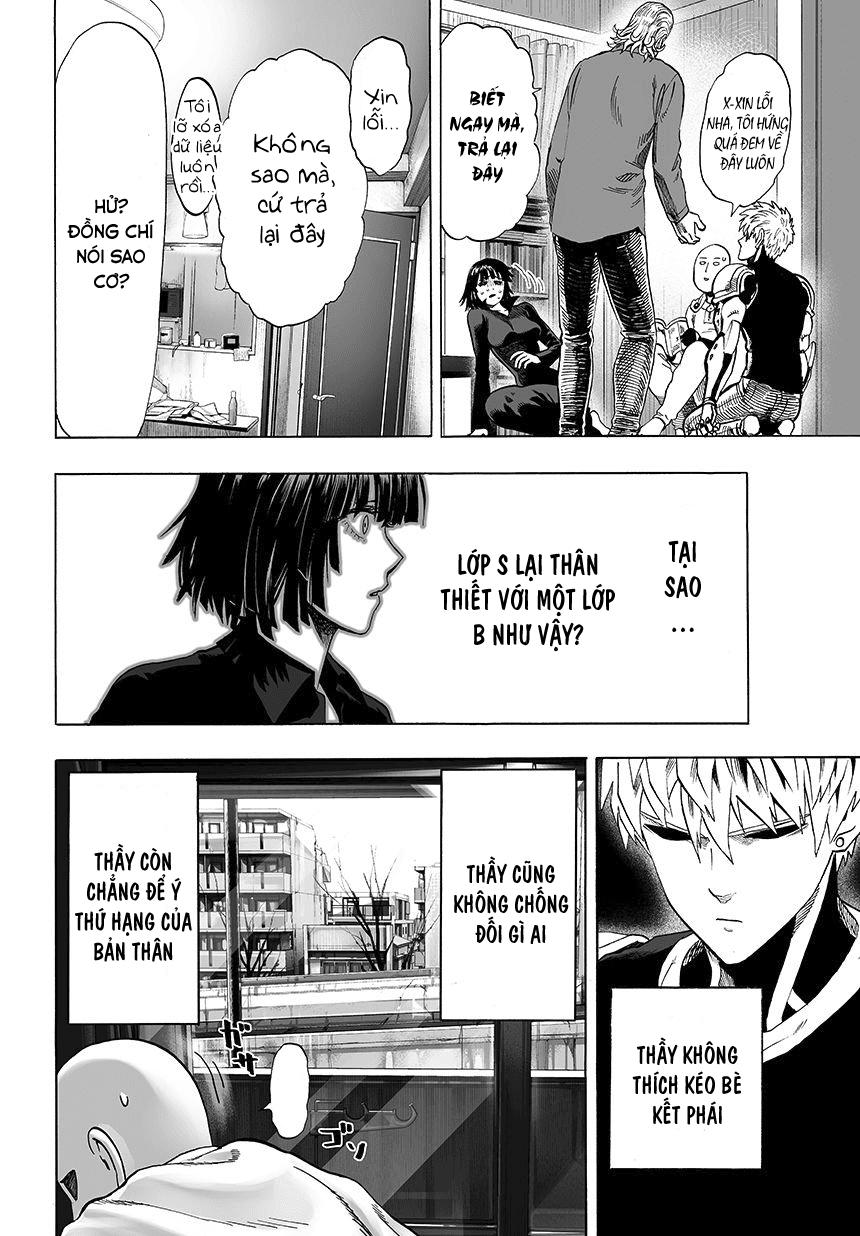 Onepunch Man Tập 66 trang 8
