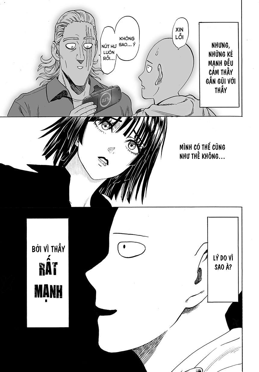 Onepunch Man Tập 66 trang 9