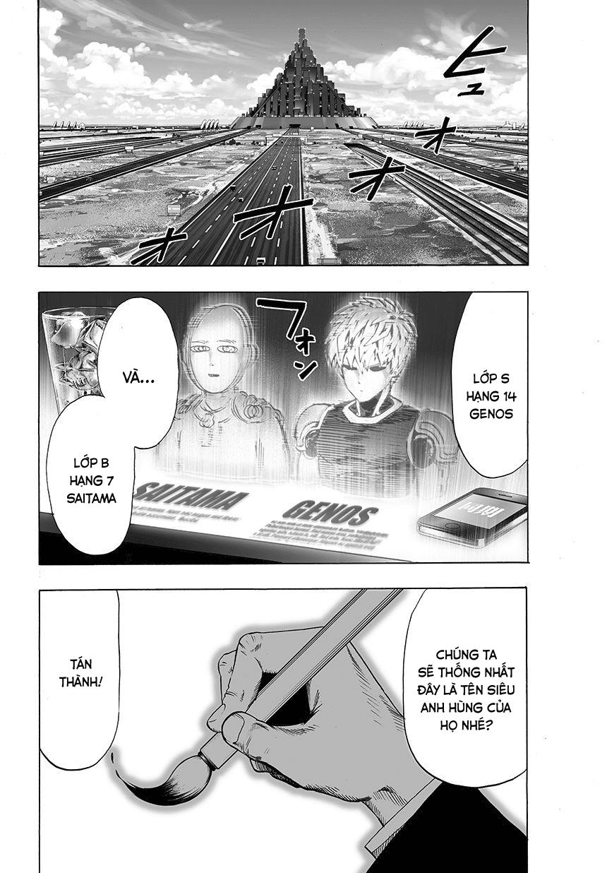 Onepunch Man Tập 66 trang 10
