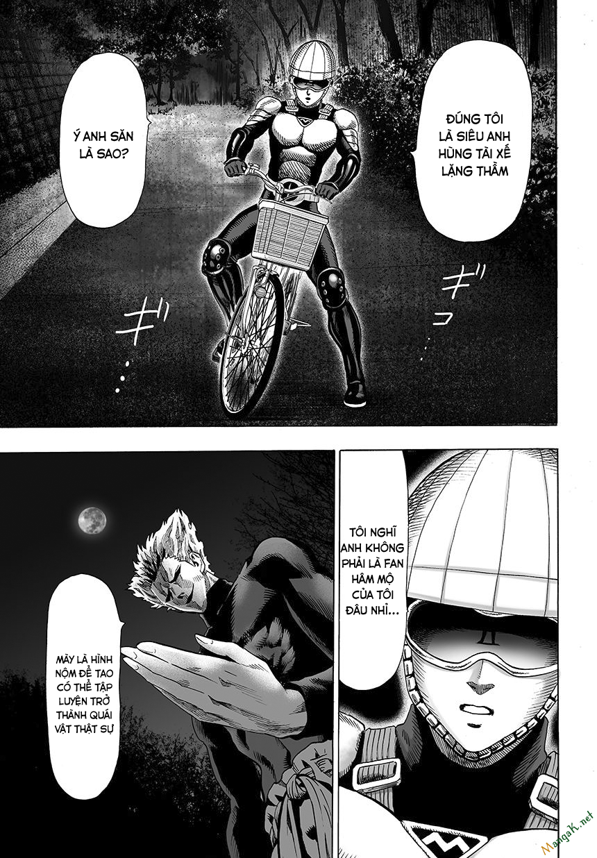 Onepunch Man Tập 67 trang 12