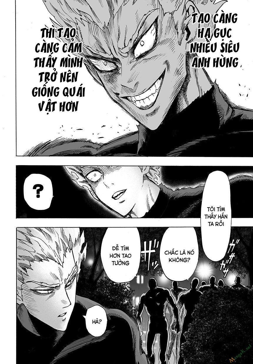 Onepunch Man Tập 67 trang 13