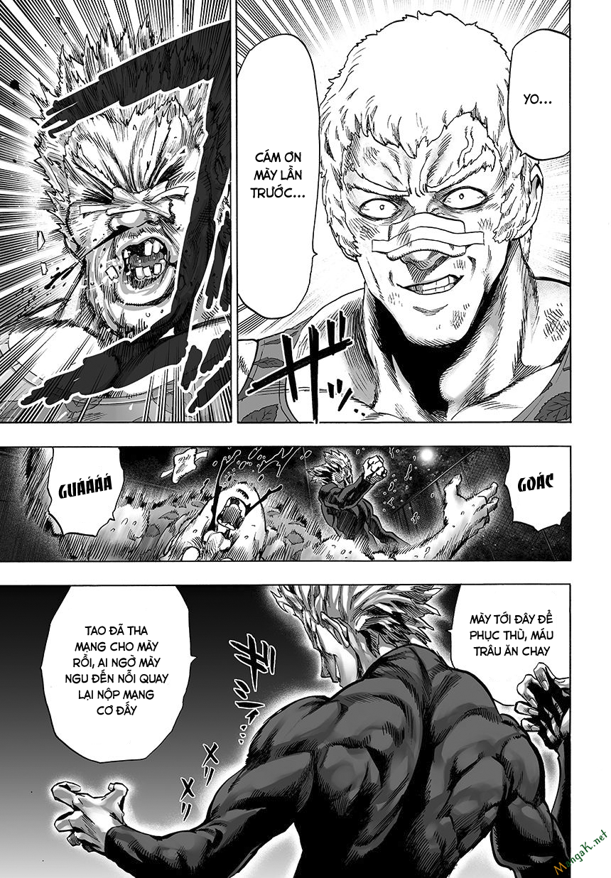 Onepunch Man Tập 67 trang 14