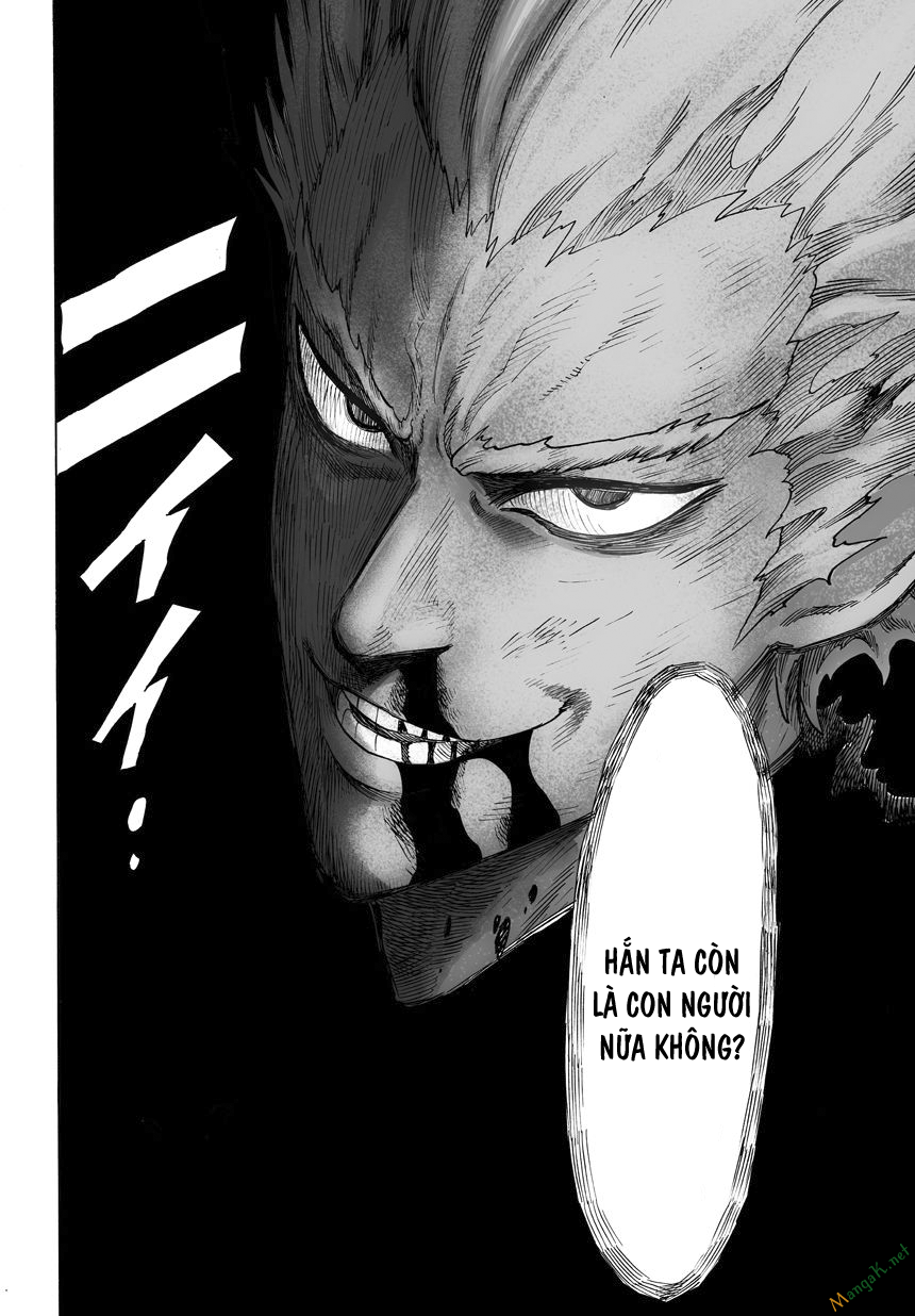 Onepunch Man Tập 67 trang 21