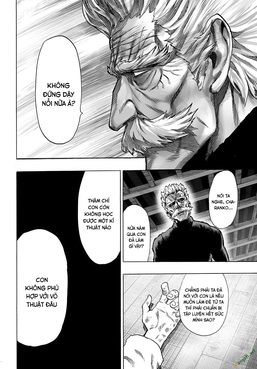 Onepunch Man Tập 67 trang 5