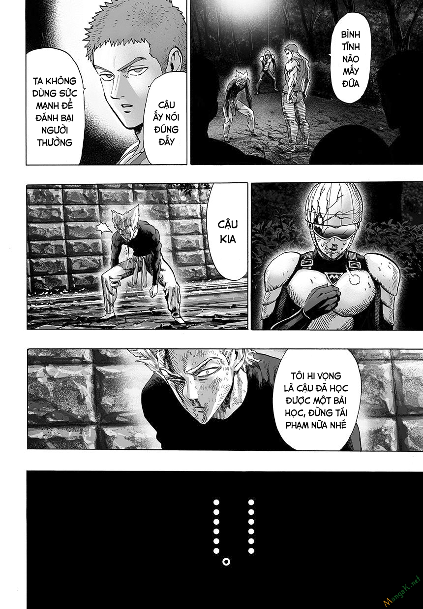 Onepunch Man Tập 68 trang 11