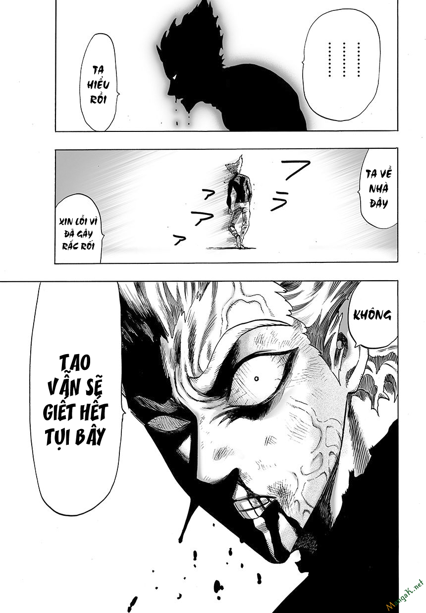 Onepunch Man Tập 68 trang 12