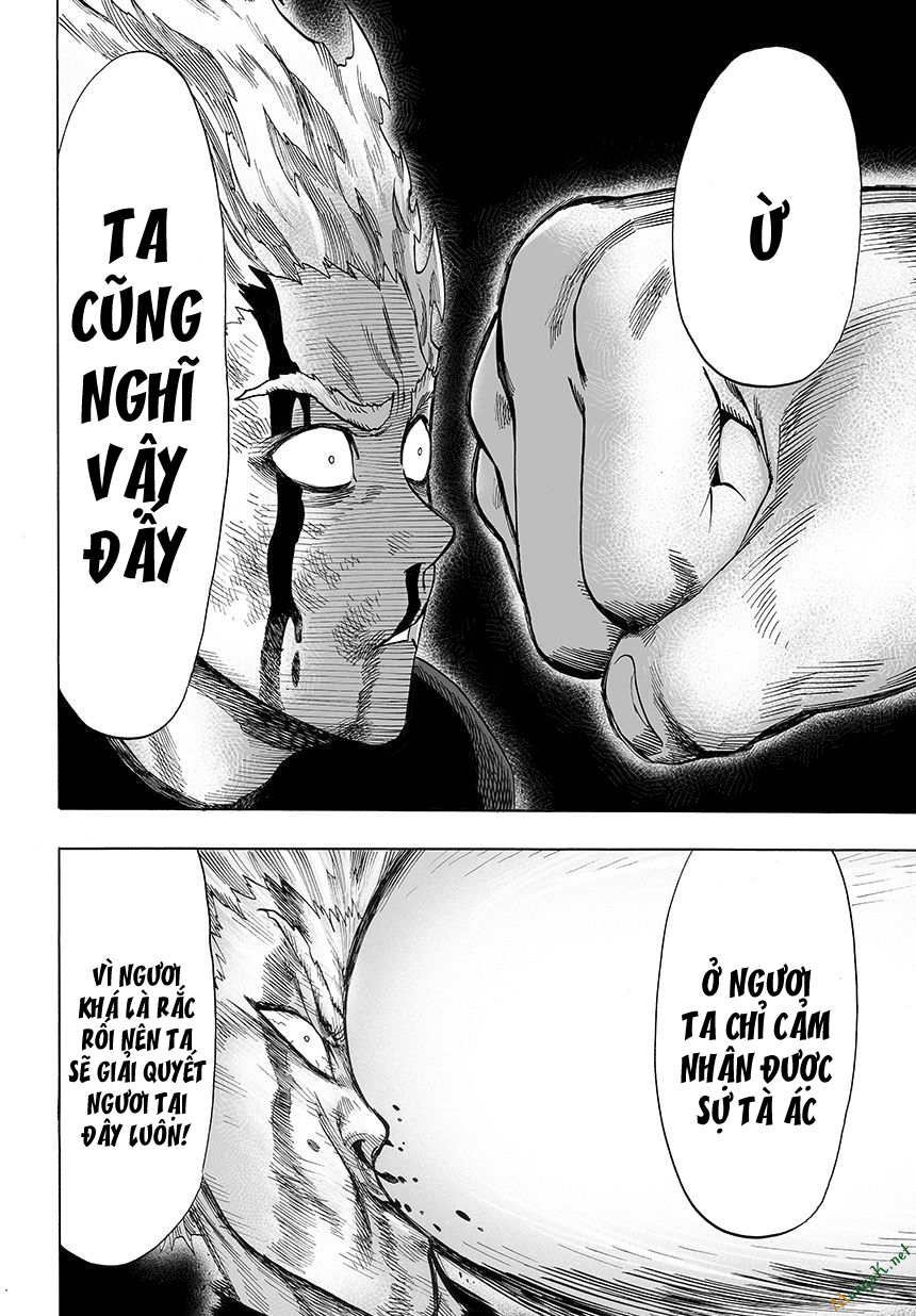 Onepunch Man Tập 68 trang 13