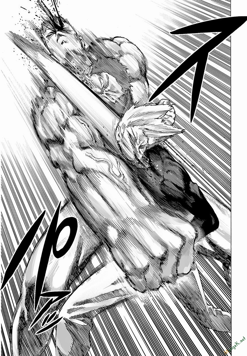 Onepunch Man Tập 68 trang 14