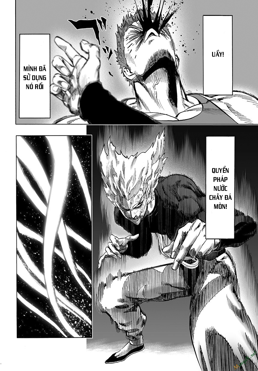 Onepunch Man Tập 68 trang 15
