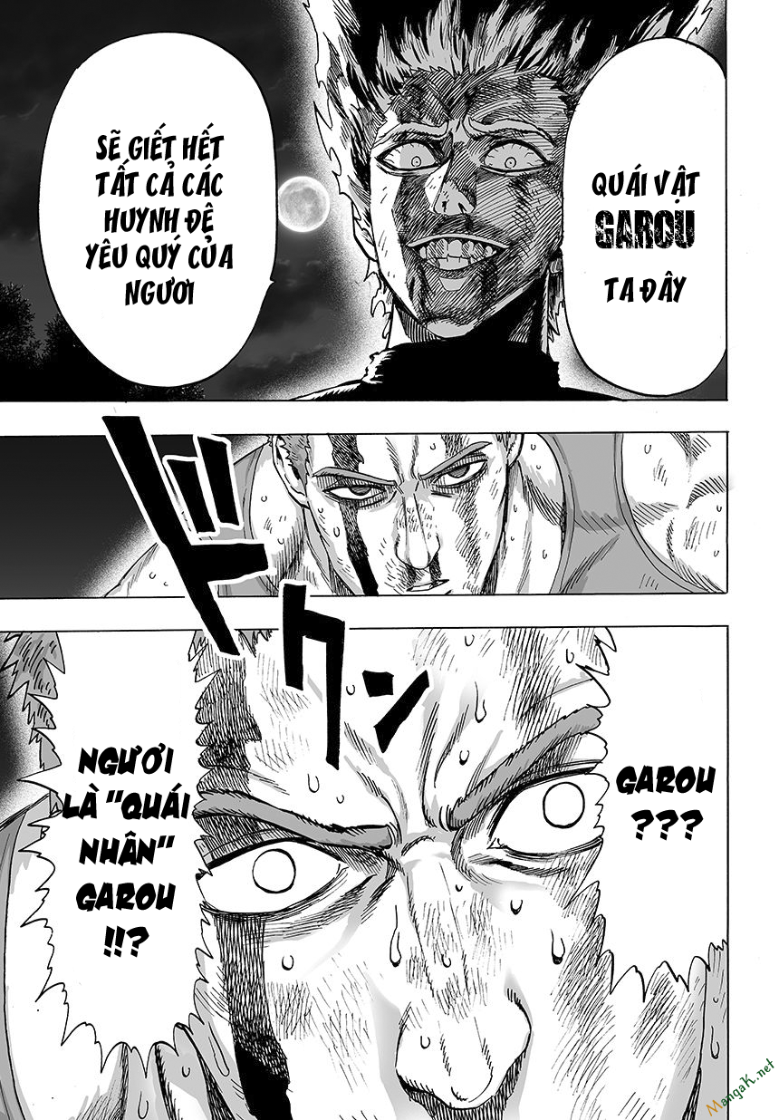Onepunch Man Tập 68 trang 18