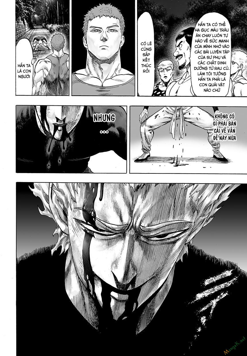 Onepunch Man Tập 68 trang 7