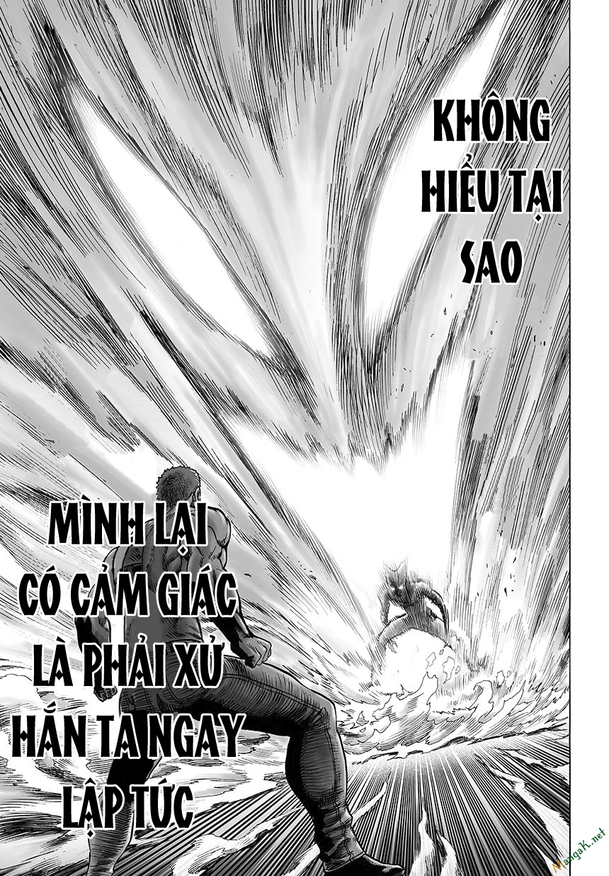 Onepunch Man Tập 68 trang 8